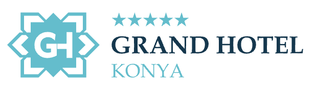 grand hotel konya