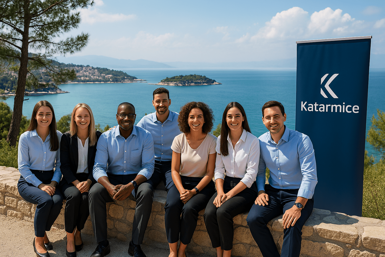 Şirketinize Özel Motivasyon Gezileri Kuşadası’nda Neler Yapılabilir?