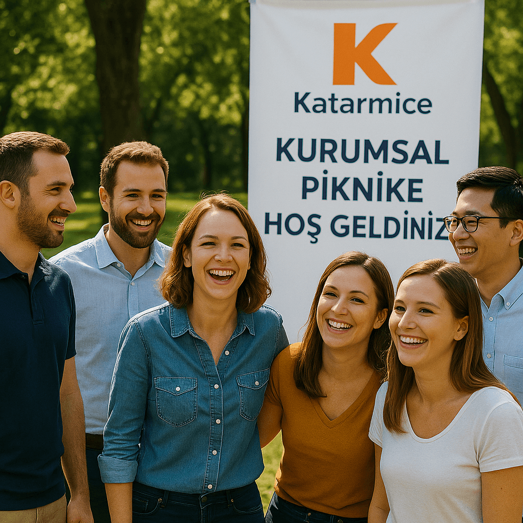 Piknik Etkinliği Avantajları